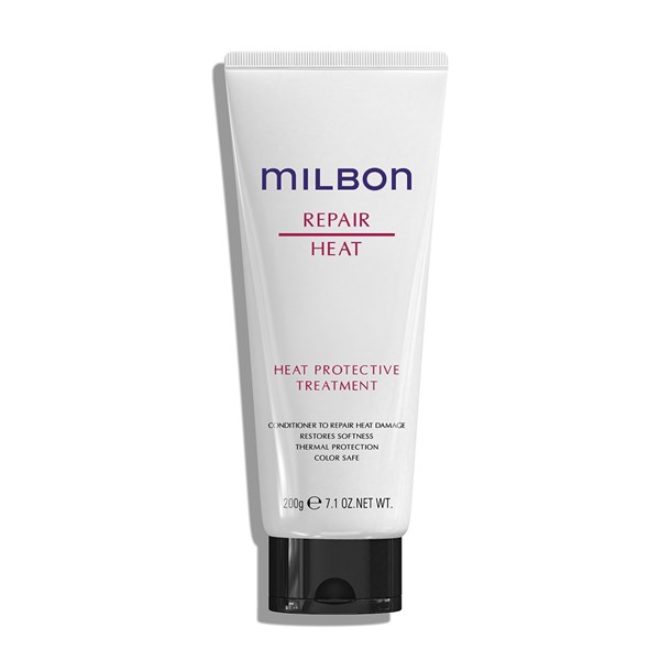 Milbon Repair Heat Protective Treatment