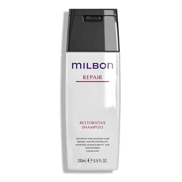Milbon Repair Restorative Shampoo